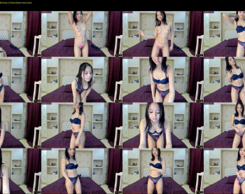 xen_cy — 54 minute Chaturbate female cam show recording, 1080p, Feb 9, 2023