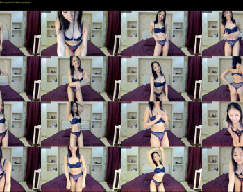 xen_cy — 11 minute Chaturbate female cam show recording, 1080p, Feb 9, 2023