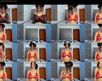 yayoi_cresp18 — 27 minute Chaturbate female cam show recording, 1080p, Feb 9, 2023