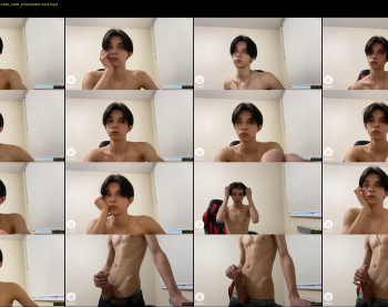 yoo_dee_ohh — 31 minute Chaturbate male cam show recording, 720p, Feb 9, 2023