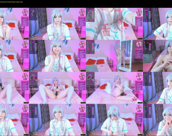 zelda_1 — 51 minute Chaturbate female cam show recording, 1080p, Feb 9, 2023