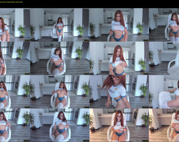 zoeliiv — 99 minute Chaturbate female cam show recording, 720p, Feb 10, 2023