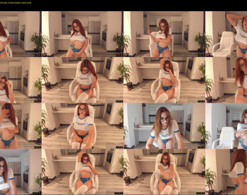 zoeliiv — 91 minute Chaturbate female cam show recording, 720p, Feb 10, 2023