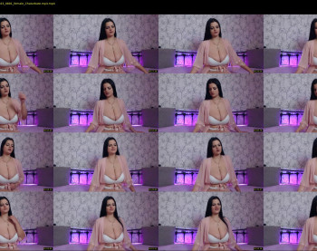 1dream_magical — 3 minute Chaturbate female cam show recording, 720p, Feb 10, 2023