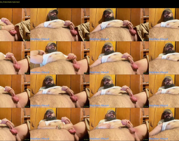 1ui5 — 37 minute Chaturbate male cam show recording, 720p, Feb 10, 2023