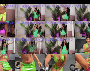 _adelle — 54 minute Chaturbate female cam show recording, 1080p, Feb 10, 2023
