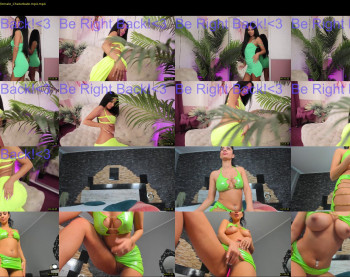_adelle — 54 minute Chaturbate female cam show recording, 1080p, Feb 10, 2023