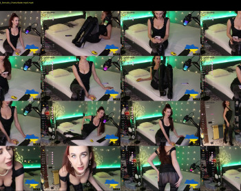 _astarta_ — 32 minute Chaturbate female cam show recording, 1080p, Feb 10, 2023