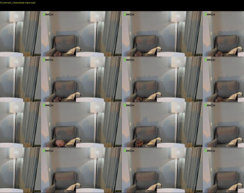 _austra1ia — 12 minute Chaturbate female cam show recording, 1080p, Feb 10, 2023