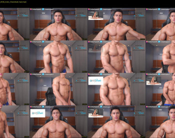 _cristianlopez — 54 minute Chaturbate male cam show recording, 1080p, Feb 10, 2023