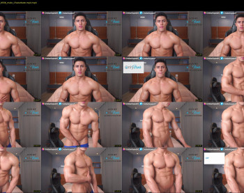_cristianlopez — 19 minute Chaturbate male cam show recording, 1080p, Feb 10, 2023