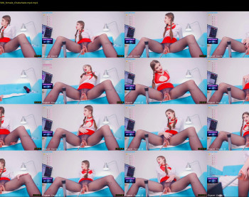 _d_a_s_h_a_ — 103 minute Chaturbate female cam show recording, 720p, Feb 10, 2023