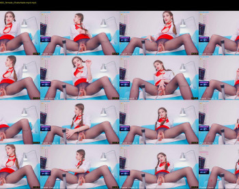 _d_a_s_h_a_ — 36 minute Chaturbate female cam show recording, 1080p, Feb 10, 2023