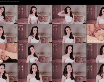 _female_essence_ — 56 minute Chaturbate female cam show recording, 1080p, Feb 10, 2023