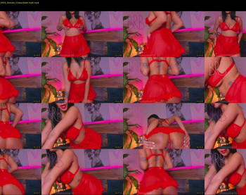 _honeybee18 — 11 minute Chaturbate female cam show recording, 1080p, Feb 10, 2023