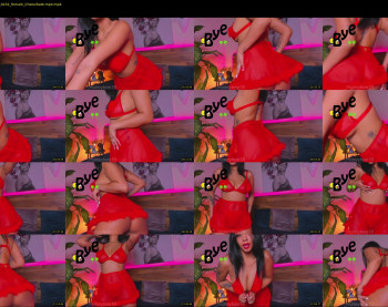 _honeybee18 — 15 minute Chaturbate female cam show recording, 1080p, Feb 11, 2023