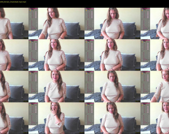 _jeniffer_hot — 11 minute Chaturbate female cam show recording, 720p, Feb 10, 2023
