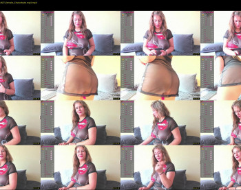 _jeniffer_hot — 10 minute Chaturbate female cam show recording, 720p, Feb 10, 2023