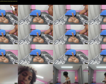 _maddy_miller — 3 minute Chaturbate female cam show recording, 720p, Feb 11, 2023