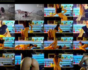 _meganmeow_ — 31 minute Chaturbate female cam show recording, 1080p, Feb 10, 2023