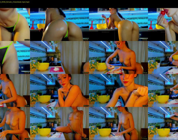 _meganmeow_ — 15 minute Chaturbate female cam show recording, 480p, Feb 10, 2023
