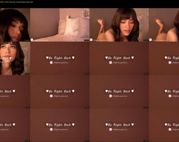 _meghan_gomez1_ — 59 minute Chaturbate female cam show recording, 1080p, Feb 10, 2023