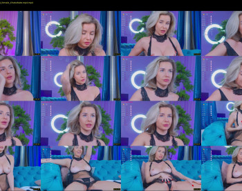 _nastya_ — 45 minute Chaturbate female cam show recording, 1080p, Feb 10, 2023