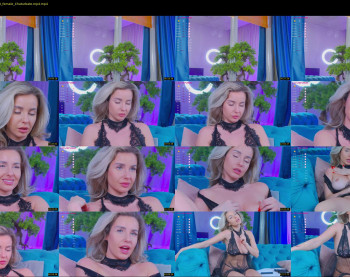 _nastya_ — 54 minute Chaturbate female cam show recording, 1080p, Feb 10, 2023