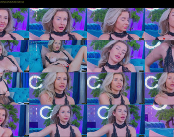 _nastya_ — 54 minute Chaturbate female cam show recording, 1080p, Feb 10, 2023