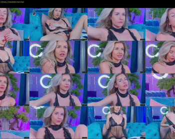 _nastya_ — 55 minute Chaturbate female cam show recording, 1080p, Feb 10, 2023