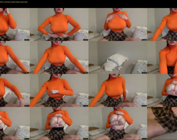 _natycutei19 — 37 minute Chaturbate female cam show recording, 720p, Feb 11, 2023