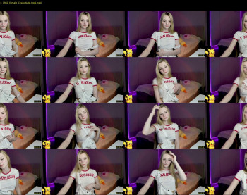 _passion_show_ — 8 minute Chaturbate couple cam show recording, 720p, Feb 10, 2023