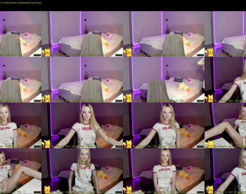 _passion_show_ — 30 minute Chaturbate couple cam show recording, 720p, Feb 10, 2023