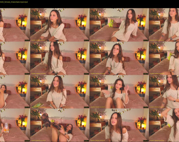 _stella_rose_ — 35 minute Chaturbate female cam show recording, 1080p, Feb 11, 2023