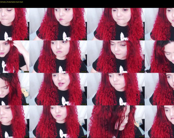 _twiggy — 8 minute Chaturbate female cam show recording, 1080p, Feb 10, 2023