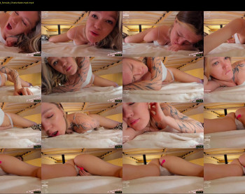 a_mhere — 40 minute Chaturbate couple cam show recording, 1080p, Feb 10, 2023