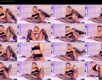 adonawet — 58 minute Chaturbate couple cam show recording, 1080p, Feb 10, 2023