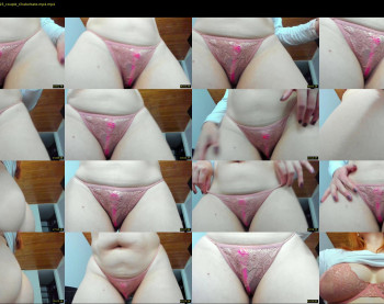 adriana71 — 52 minute Chaturbate couple cam show recording, 1080p, Feb 11, 2023