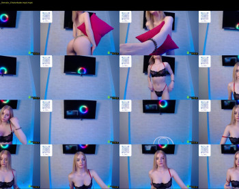 adrykilly — 56 minute Chaturbate female cam show recording, 1080p, Feb 10, 2023