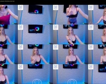 adrykilly — 55 minute Chaturbate female cam show recording, 1080p, Feb 10, 2023