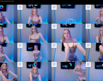 adrykilly — 42 minute Chaturbate female cam show recording, 1080p, Feb 10, 2023