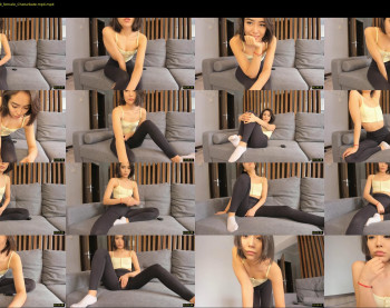 aina_kun — 38 minute Chaturbate female cam show recording, 1080p, Feb 10, 2023