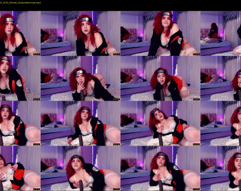 albaandthayron — 15 minute Chaturbate couple cam show recording, 1080p, Feb 10, 2023