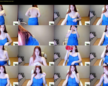 aliaa_ — 52 minute Chaturbate female cam show recording, 1080p, Feb 10, 2023