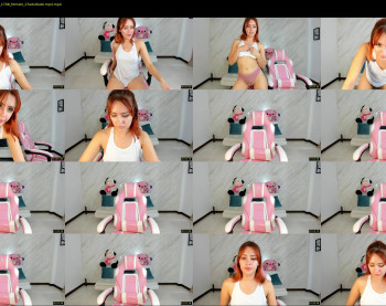 allisonpalmer — 52 minute Chaturbate female cam show recording, 1080p, Feb 10, 2023