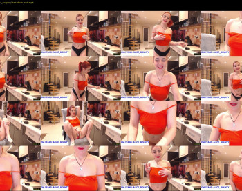 aly_alyce — 54 minute Chaturbate female cam show recording, 1080p, Feb 10, 2023
