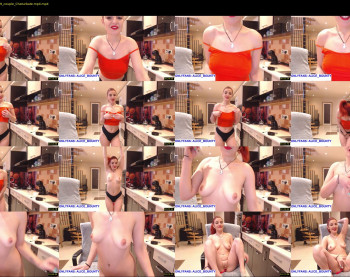 aly_alyce — 5 minute Chaturbate female cam show recording, 1080p, Feb 10, 2023