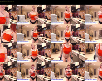 aly_alyce — 54 minute Chaturbate female cam show recording, 1080p, Feb 10, 2023