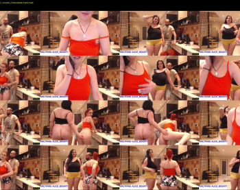 aly_alyce — 7 minute Chaturbate female cam show recording, 1080p, Feb 10, 2023