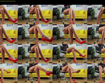 amina_key — 30 minute Chaturbate female cam show recording, 1080p, Feb 10, 2023